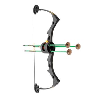 NXT Generation Revolver Bow   16345255 The