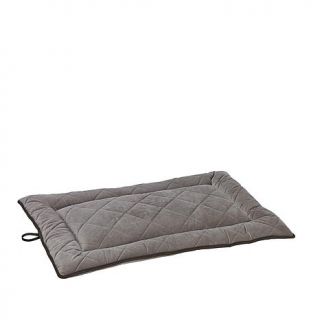 Bowsers Home and Travel Reversible Quilted Mat   XXL   8108206