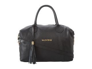 valentino sandra bowler black