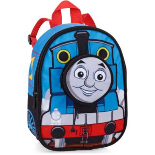 Thomas the Train Plush Backpack