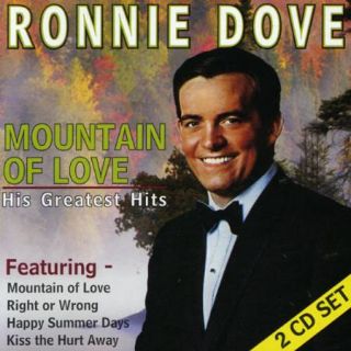 Mountain Of Love: His Greatest Hits
