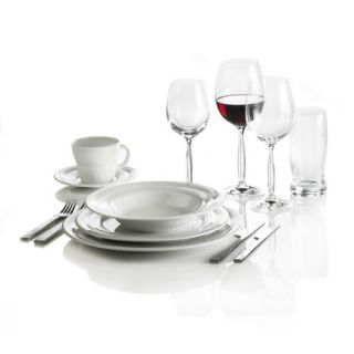 Opera Dinnerware Collection by Erik Bagger