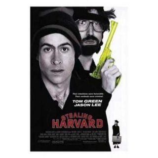 Stealing Harvard Movie Poster (11 x 17)