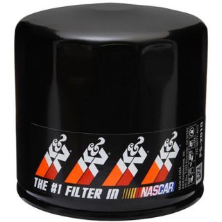 K&N Oil Filter # PS 2010