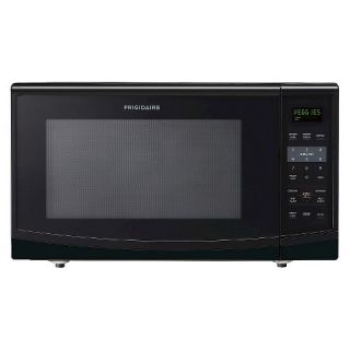 Frigidaire 2.2 Cu. Ft. Countertop Microwave Oven   Black