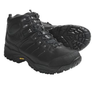 Haglofs Trail Mid GT Gore Tex® Hiking Boots (For Men) 4869T 37