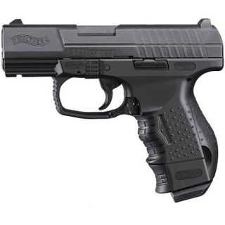 Walther CP99 Blowback .177 BB CO2 Air Pistol