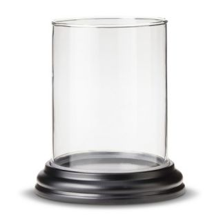 Threshold™ Hurricane Candle Holder   Black