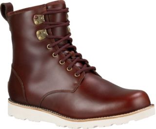Mens UGG Hannen TL Boot   Cordovan Leather