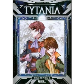 Tytania: Collection 2 (Widescreen)