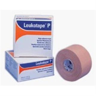 Leukotape P Sports Tape 1 1/2" x 15yds 1 ea (Pack of 3)