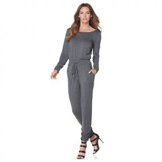 G by Giuliana Knit Jumpsuit   7949738