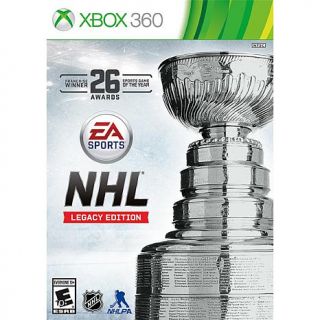 NHL Legacy Edition Game   Xbox 360   7928707