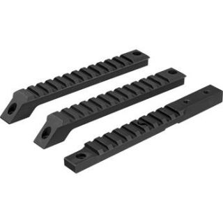 Bushnell Bottom, Top, and Side Picatinny Rail Set for LMSS 81000