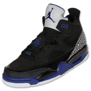 Mens Jordan Son of Mars Low Basketball Shoes   580603 008