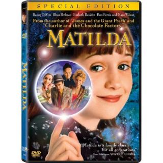 Matilda (Special Edition) (Full Frame)