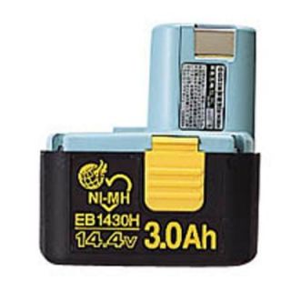 Hitachi EB1430H 14.4 Volt 3.0Ah Ni Mh Post Battery 318371