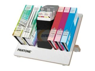 PANTONE PLUS SERIES REFERENCE LIBRARY