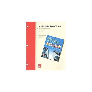 Fundamentals of Financial Accounting (Book)