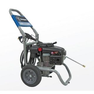 Westinghouse 2700 PSI 2.2 GPM 173 cc OHV Gas Pressure Washer 22700