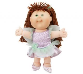 Cabbage Patch Kids 11 Magical Characters —