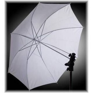 Interfit INT390 Translucent Umbrella   33" (84 cm) INT390