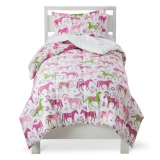 Room 365™ Folklore Pony Comforter Set
