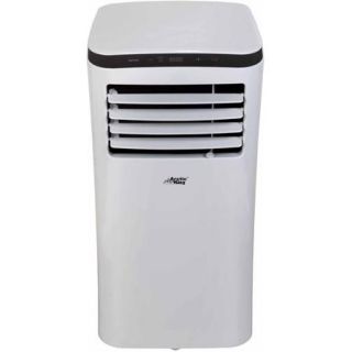 Arctic King WPPH 10CR5 10,000 BTU Portable Air Conditioner, White