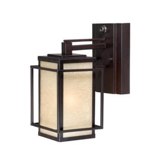 Vaxcel Robie Outdoor Wall Lantern
