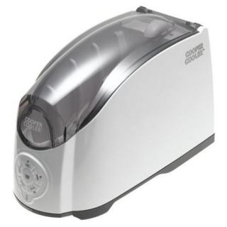 Cooper Cooler HC01 A Rapid Beverage Chiller, White and Grey