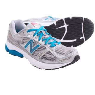 New Balance 563 Walking Shoes (For Women) 7283W 29