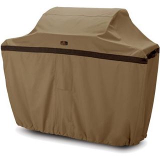 Classic Accessories Hickory BBQ Grill Cover, Up to 70" Wide, X Large