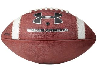 Under Armour Ua 695 Xt Leather Game Ball