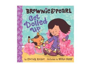 Brownie & Pearl Get Dolled Up Brownie and Pearl 1