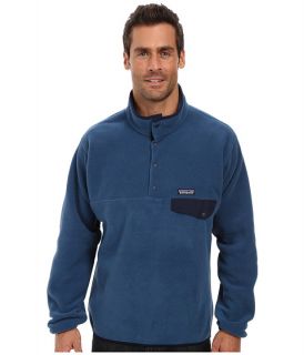Patagonia Lightweight Synchilla Snap T