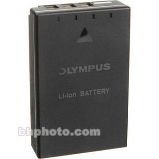 Olympus PS BLS1 Lithium Ion Rechargeable Battery 260236