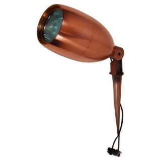 Malibu Low Voltage LED Real Copper Flood Light 8421 2605 01