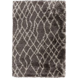 Meticulously Woven Julien Geometric Indoor Rug (9 x 12)