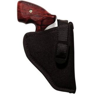 Uncle Mikes Sidekick Hip Holster for Small .22 .25 Caliber Automatics LH 412591