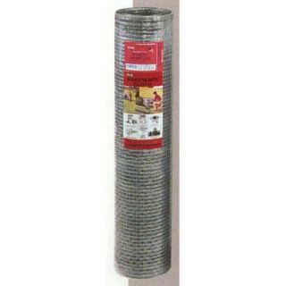 G&B Mat 308182B 24 in x 100' 1/8 in Mesh Hardware Cloth