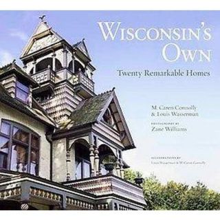 Wisconsins Own (Hardcover)