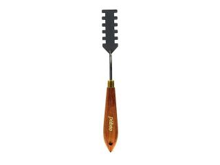 Pebeo Comb Painting Knives 100 203  [Pack of 2]