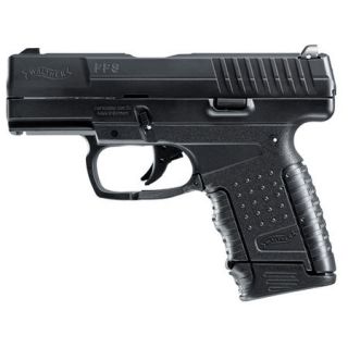 Walther PPS Handgun 762319