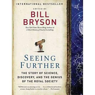 Seeing Further Bill Bryson Paperback