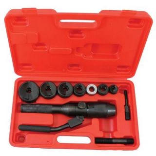 Eclipse Tools Hydraulic Knockout Tuff Punch Kit 902 482