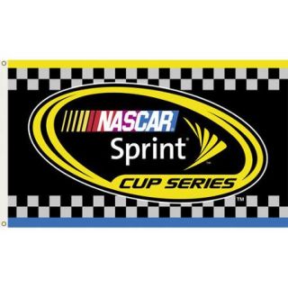 BSI Products NASCAR Traditional Flag