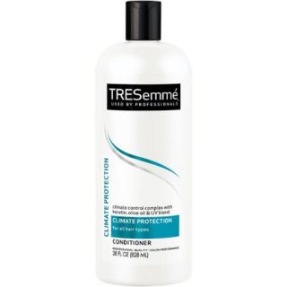 TRESemme Climate Protection Conditioner, 28 oz