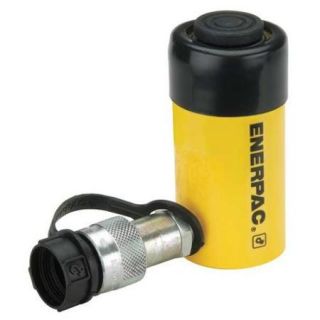 ENERPAC RC 101 Cylinder, 10 tons, 1in. Stroke L