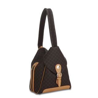 Rioni Signature Zipper Strap Backpack   11362414  