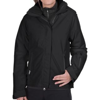 Marker Optima Gore Tex® Jacket (For Women) 75
